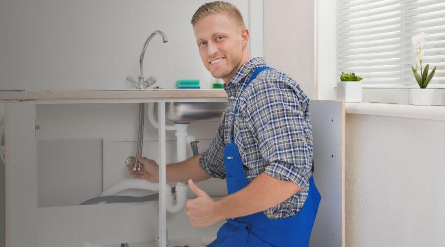 Professional 24 Hour Plumbers services in Richfield, WI